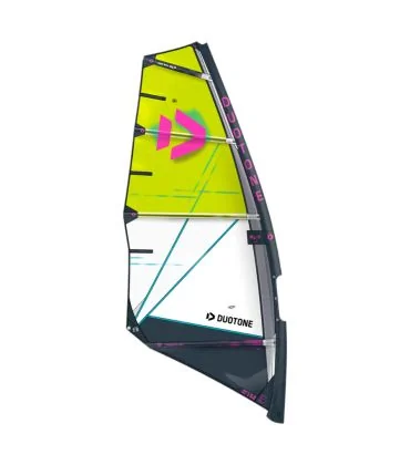 Duotone Super Hero SLS 2026