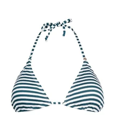 Brunotti Novalee-Stripe  Bikini Top