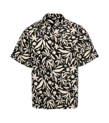 Brunotti Sanni-Print  Shirt