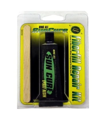 Suncure Epoxy Fibrefill