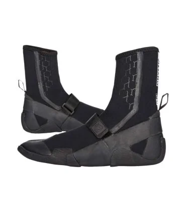 Mystic Marshall  5mm Round Toe