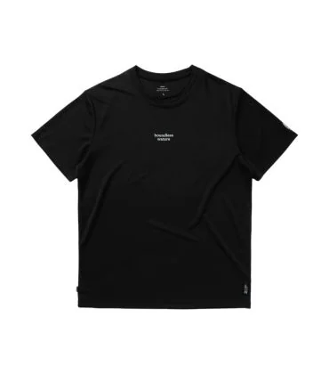 Mystic Tactic S/S Loosefit Quickdry