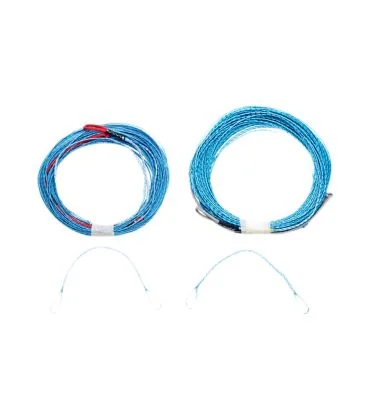 Duotone Pair of Back Lines (Trust/Click SS21-SS23)