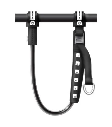 Unifiber Fixed Vario RVS