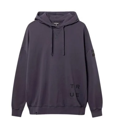 Duotone Hoody True Fade Out
