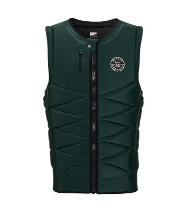 Mystic Outlaw Vest Fzip
