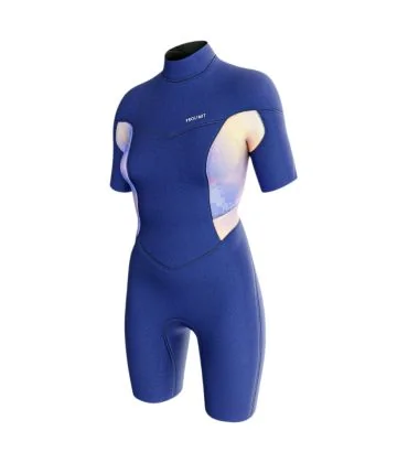 Prolimit Fire Shorty V-Zip 2/2