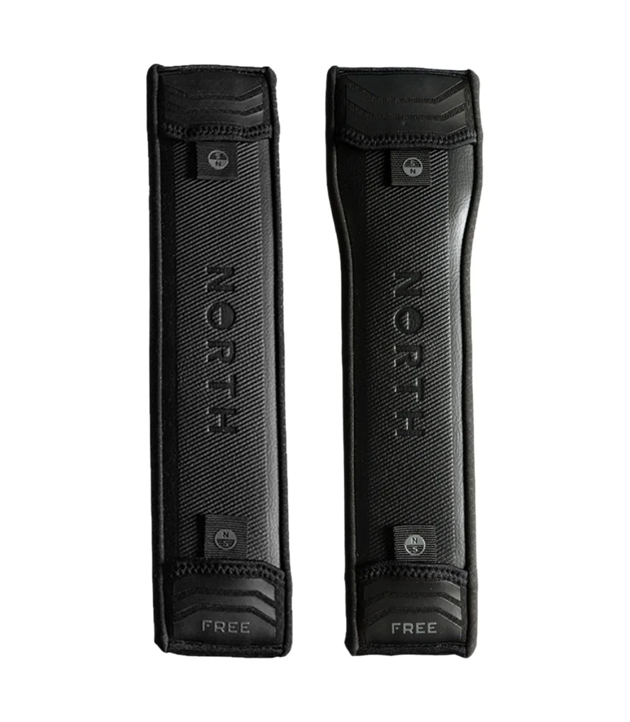 North Free Surf Strap set