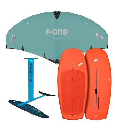 Origin V2 & Rocket ASC - F-ONE - afbeelding 1