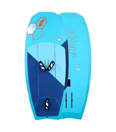 Tabou Pocket Wing MTE 2026 - TABOU - Multicolor - afbeelding 1