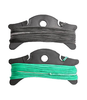 North 6m PRO Line Extensions - North - Groen - afbeelding 1