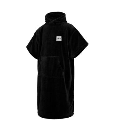 Mystic Poncho Teddy