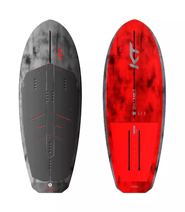 KT Foiling Ginxu 2 Pro Carbon