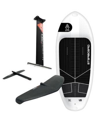 Wingboard & S-Type - STARBOARD - afbeelding 1
