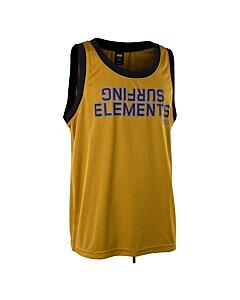 Ion Basketball Shirt men - ION - Geel - afbeelding 1