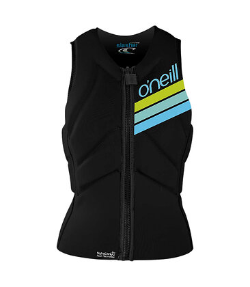 O'neill Wms Slasher Kite Vest - O'NEILL - Zwart - afbeelding 1