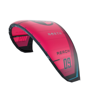 North Reach 2025 - North - Rood - afbeelding 1