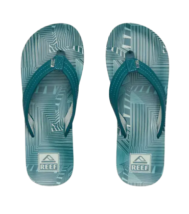 Reef KIDS AHI