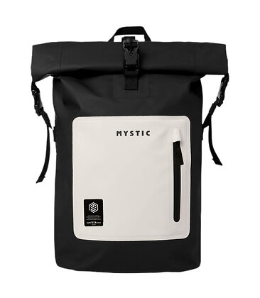 Mystic Backpack - MYSTIC - Zwart - afbeelding 1
