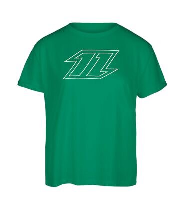 North Wms Logo Tee