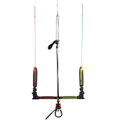 Naish Torque 3 MJ release - Naish - Multi color - afbeelding 1
