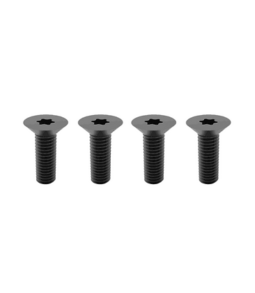 North Sonar Wing Screw Pack H (M8x23) - North - Grijs - afbeelding 1