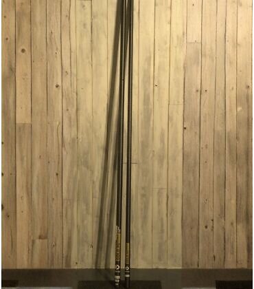Duotone Gold RDM 430