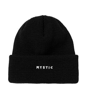 Mystic The Logo Beanie