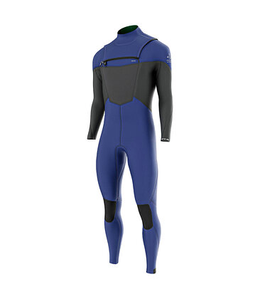 Prolimit Fusion Freezip 3/2 - PROLIMIT - Blauw - afbeelding 1