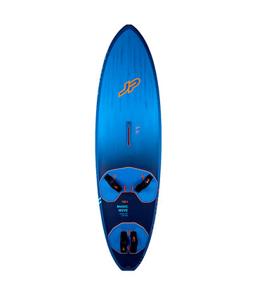 Jp australia Magic Move Wood Pro 2025