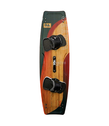 Gaastra Watts 2025 incl pads