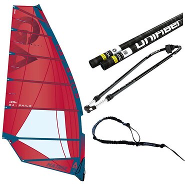 Matrix 2025 Complete - GAASTRA - afbeelding 1