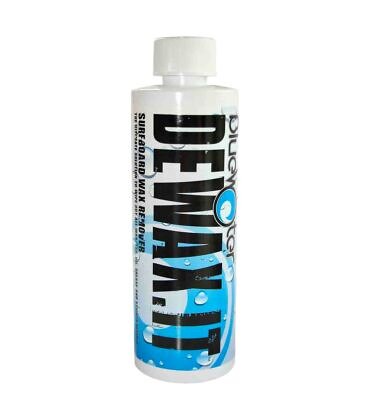 Sticky bumps Dewaxit 250 ML remover