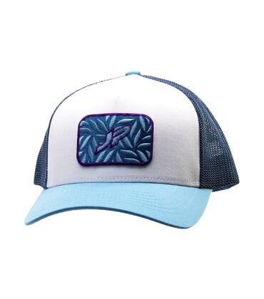 Jp australia Floral Net Cap
