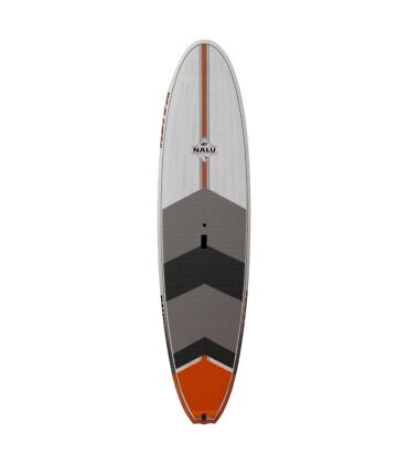 Naish Nalu