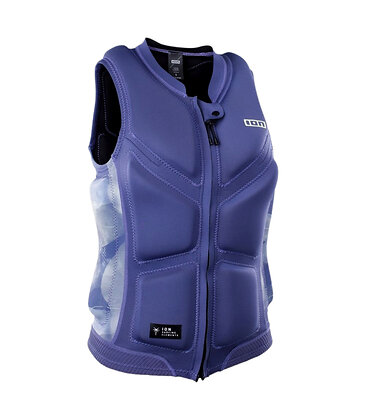 Ion Lunis Vest FZ Wmn - ION - Blauw - afbeelding 1