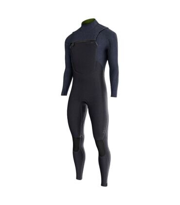 Prolimit Predator Freezip 3/2