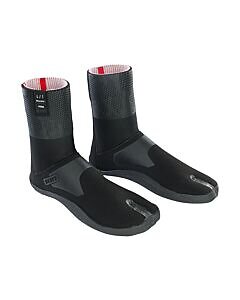 Ion Ballistic Socks 6/5 IS - ION - Zwart - afbeelding 1