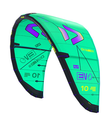 Duotone Evo SLS 2026