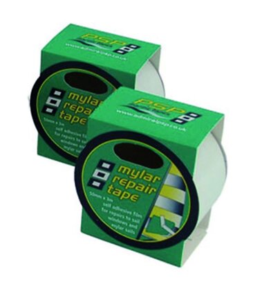 Lankhorst Mylartape 50mmx3mtr