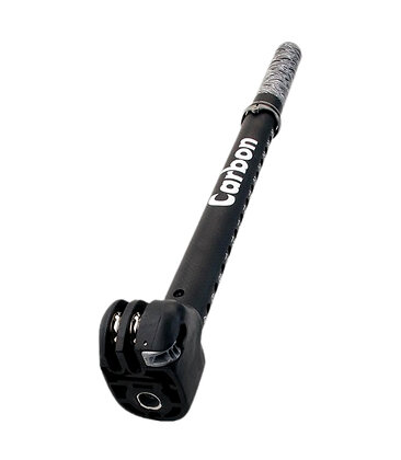 Aeron U-Pin Carbon RDM