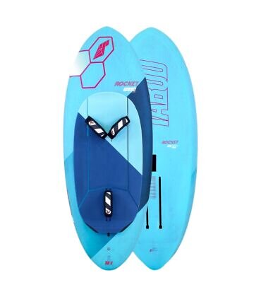 Tabou Rocket Wing TEAM 2026 - TABOU - Multicolor - afbeelding 1