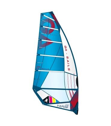 Gaastra Vapor Air 2025 - GAASTRA - Blauw - afbeelding 1