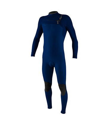 O'neill Hyperfreak 5/4 - O'NEILL - Blauw - afbeelding 1