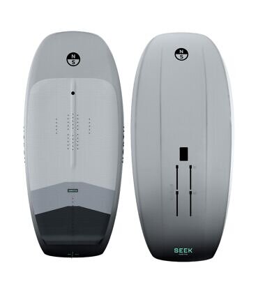 North Seek Foil Board