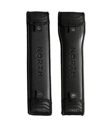North Free Surf Strap set