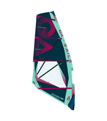 Gaastra Manic HD 2025 - GAASTRA - Blauw - afbeelding 1