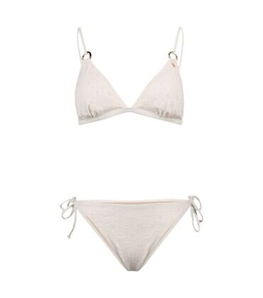 Brunotti Hana-Broderie  Bikini