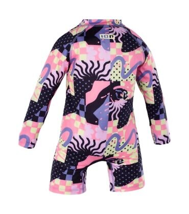 Ion Rashguard Toddler LS baby
