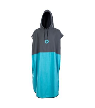 Duotone Poncho